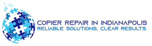 COPIER REPAIR IN INDIANAPOLIS LOGO
